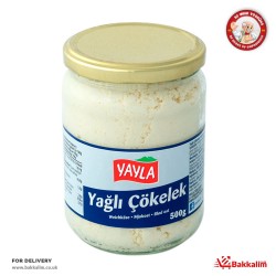 Yayla 500 Gr Fat Cottage Cheese 