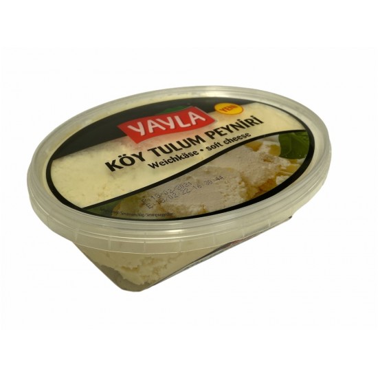 Yayla Köy Tulum Peyniri 400 Gr - 4027394002393 - BAKKALIM UK