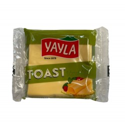 Yayla Toast Cheese 130g