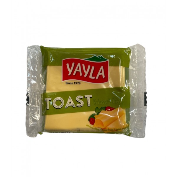Yayla Toast Cheese 130g