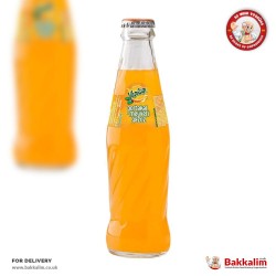 Yedigun Orange Fizzy Drink 250 Ml