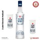 Yeni Raki 70 Cl Two Gift Glasses Yeni Raki 70 Cl Two Gift Glasses