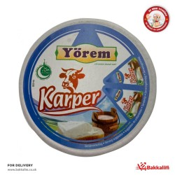 Yorem 125 Gr Karper Cream Cheese
