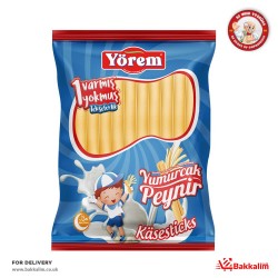 Yörem 160 Gr 8 Adet Dil Peyniri