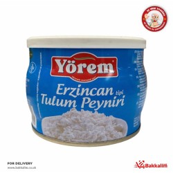 Yorem 350 Gr Erzincan Tulum Cheese 
