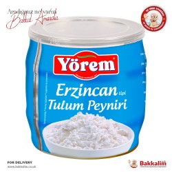 Yorem 350 G Erzincan Tulum Cheese
