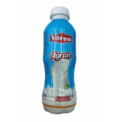 Yorem Ayran Yogurt Juice 250ml
