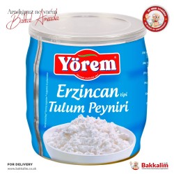 Yorem Erzincan Tulum Cheese 700 G