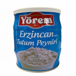 Yorem Erzincan Tulum Cheese 700 Gr
