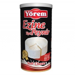 Yorem Ezine Soft Cheese 60fett 800g