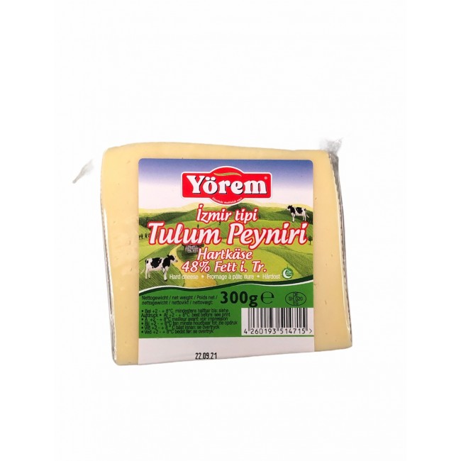 Yorem Izmir Tulum Cheese 300g