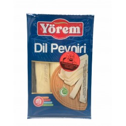 Yörem Dil Peyniri 200 Gr