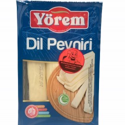 Yorem String Cheese 200 G