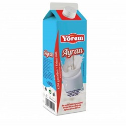Yorem Yoghurt Drink 1000 Ml