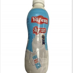 Yorem Yogurt Drink Ayran 700ml
