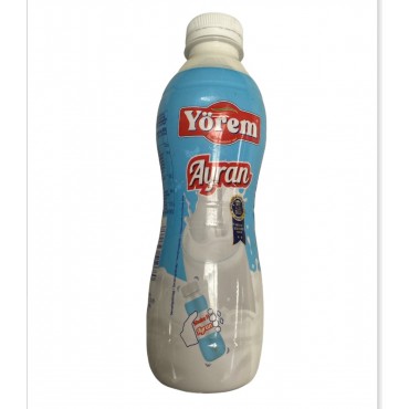 Yorem Yogurt Drink A...