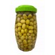Bagci 2500 Gr Crushing Green Olives