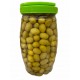 Bagci 2500 Gr Green Cocktail Olive Bagci 2500 Gr Green Cocktail Olive