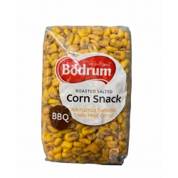 Bodrum 400 Gr Bbq Corn Snack