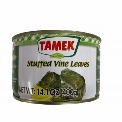 Tamek Stuffed Vine Leaves 400g